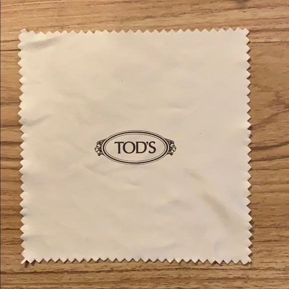 Tods Eyewear Case (ea) - Picture 2 of 6